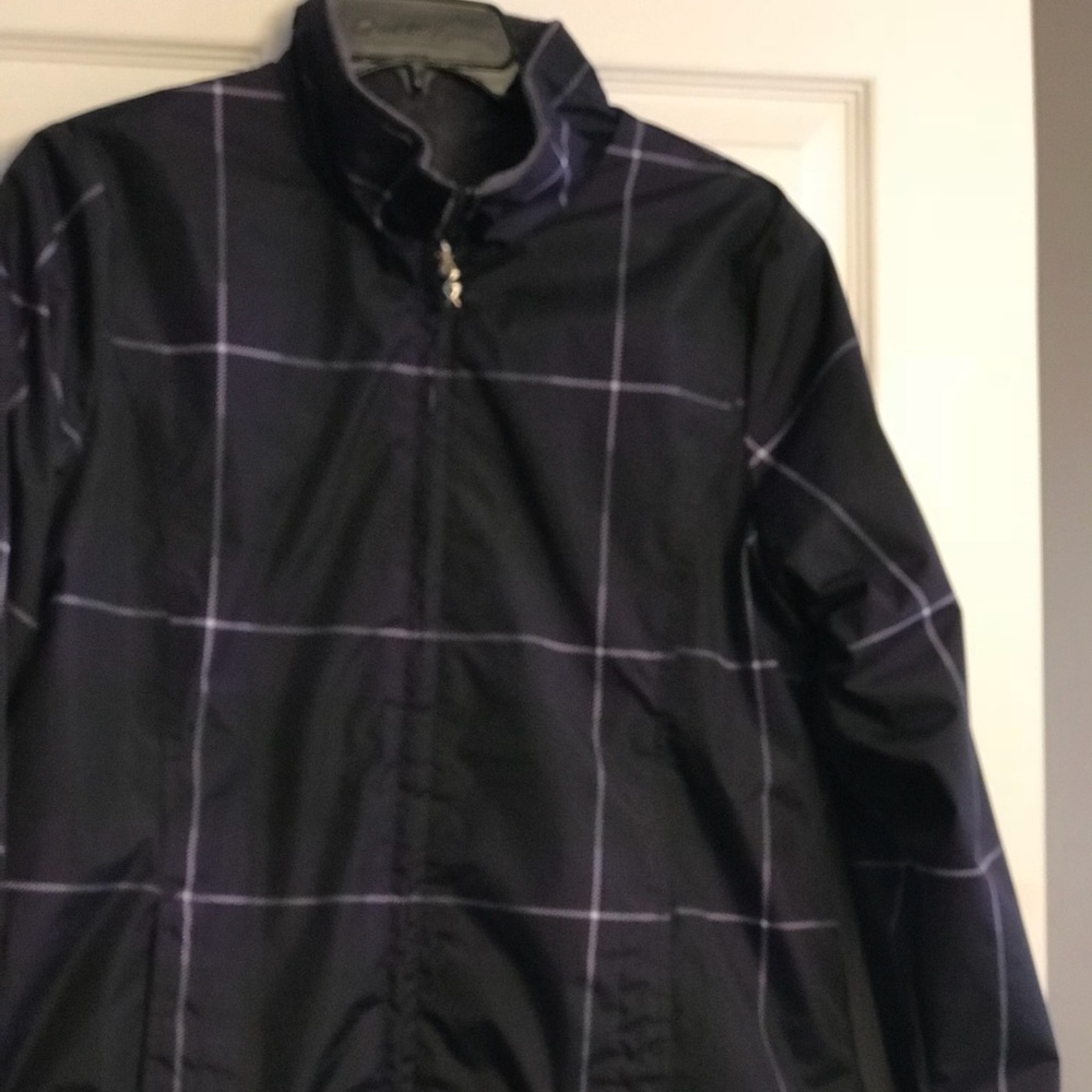 Zeroxposure coat